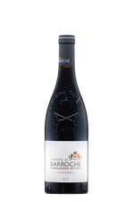 Domaine la Barroche, Chateauneuf-du-Pape 2021