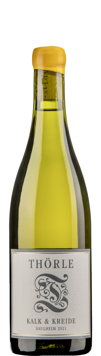 Thörle Saulheim Kalk & Kreide Chardonnay & Pinot Blanc 2023