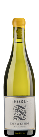 Thörle Saulheim Kalk & Kreide Chardonnay & Pinot Blanc 2023
