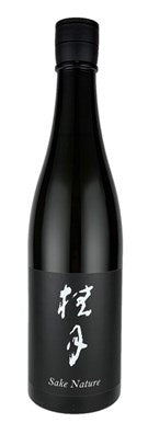 Keigetsu, Sake Nature Japan NV