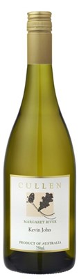 Cullen 'Kevin John' Wilyabrup Chardonnay 2020