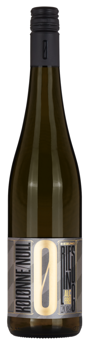 Kolonne Null Riesling 2020 (Non Alcoholic)