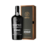 Kopke 1957 Colheita Tawny (Port)