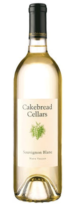 Cakebread Cellars Sauvignon Blanc, Napa Valley USA 2021