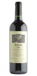 Kurni, Azienda Agricola Oasi Degli Angeli, Marche 2019