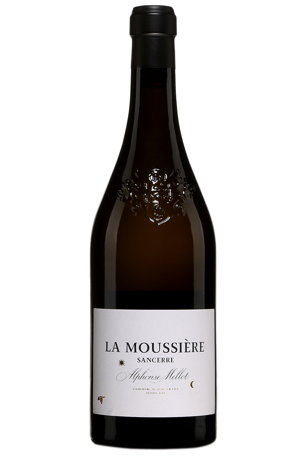 Alphonse Mellot, La Moussière Sancerre (White) 2025