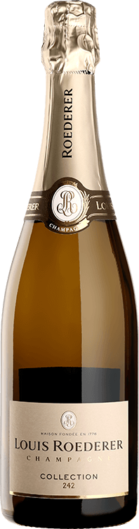 Louis Roederer Collection 244