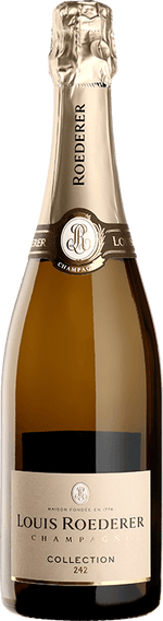 Louis Roederer Collection 244