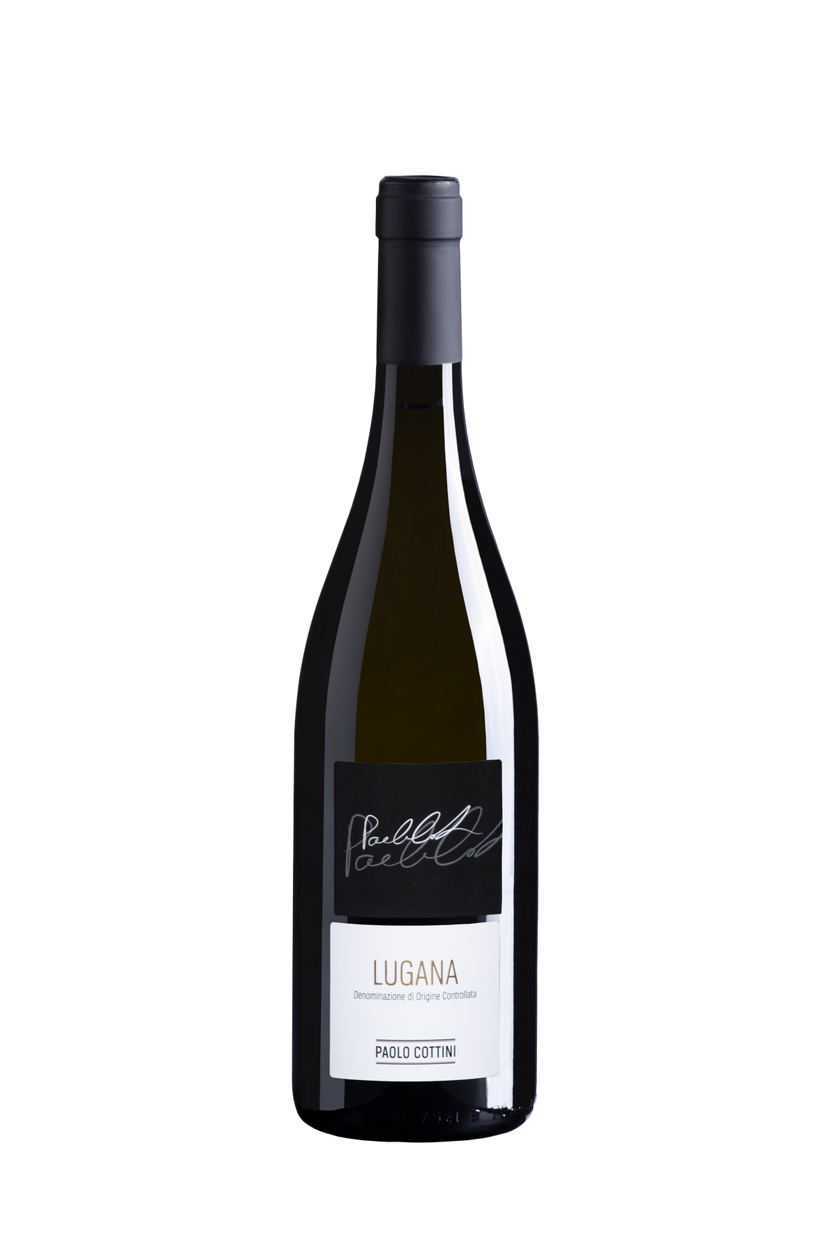 Paolo Cottini Lugana DOC Valpolicella ItalyThe Corkscrew Wine MerchantsDublin