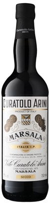 Curatolo Arini, Marsala Fine