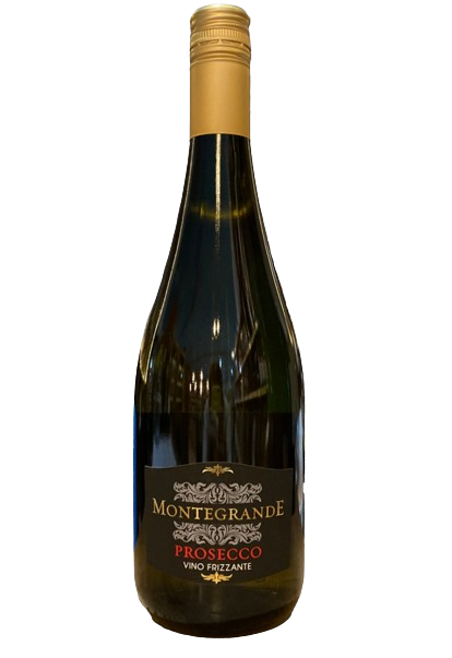 Monte Grande Prosecco Frizzante