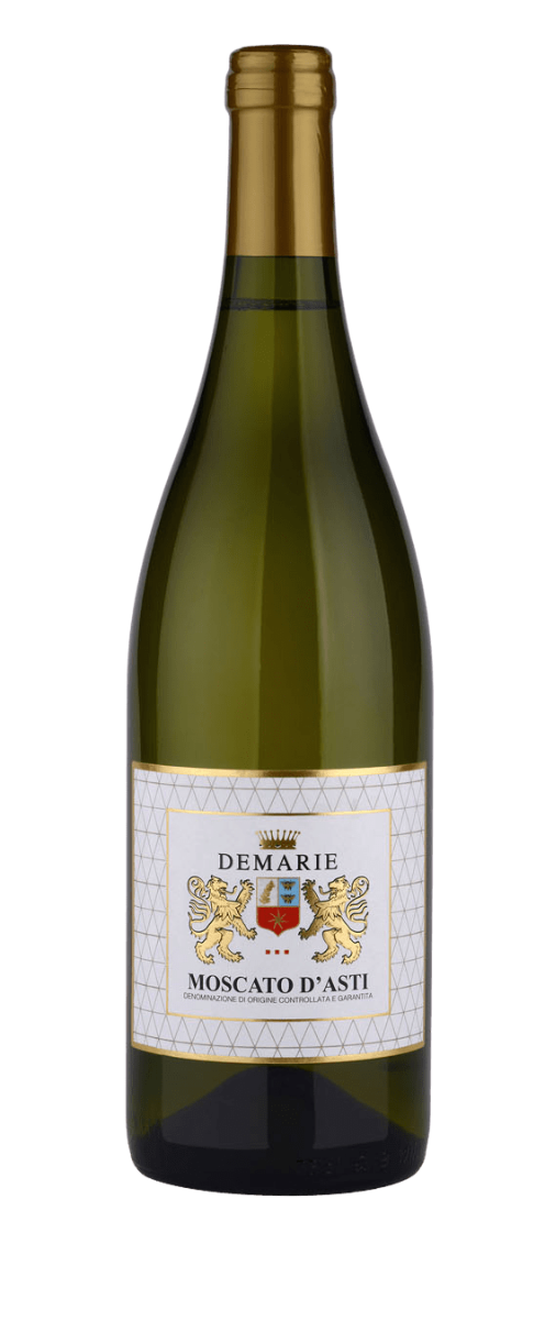 DeMarie, Moscato d'Asti, 2023