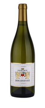 DeMarie, Moscato d'Asti, 2023