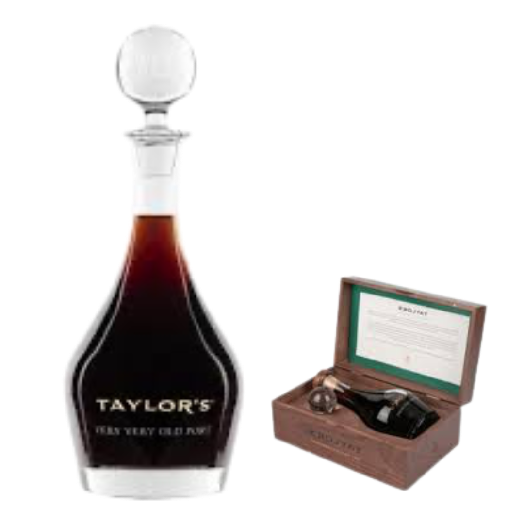 Taylor's VVOP (Very Very Old Port)