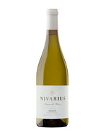 Palacios Vinos de Finca - Nivarius, Tempranillo Blanco, Rioja 2024