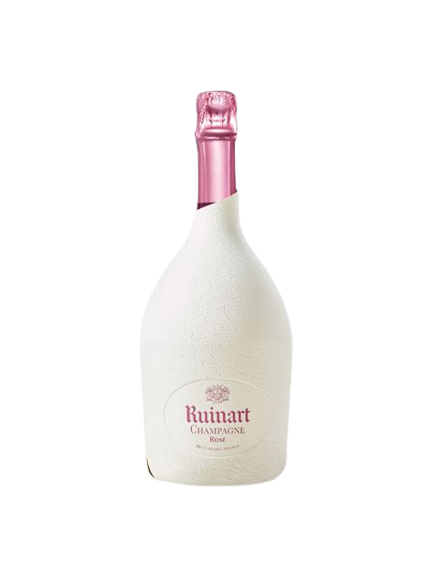 Ruinart Brut Rosé Champagne