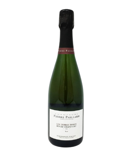 Pierre Paillard, Les Terres Roses, Bouzy Grand Cru