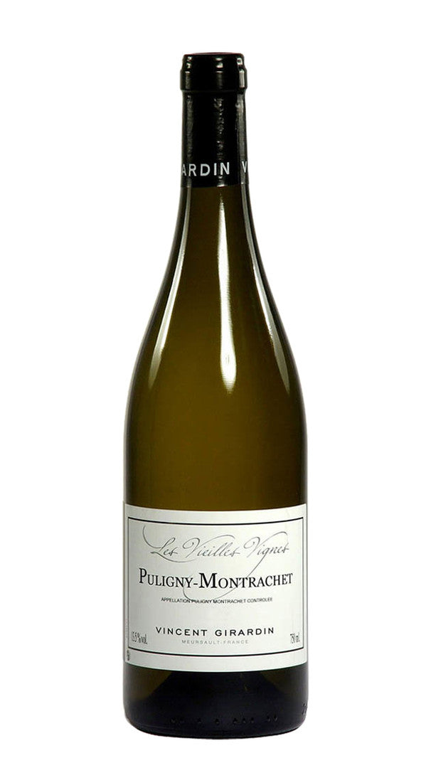 Vincent Girardin Puligny-Montrachet "Vieilles Vignes" 2023