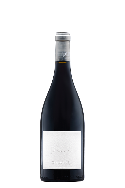 Domaine la Barroche, Chateauneuf-du-Pape, Pure 2021