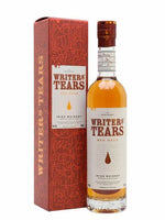 Writers Tears "Red Head" Irish Whiskey 70cl