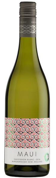 Maui Sauvignon Blanc 2025