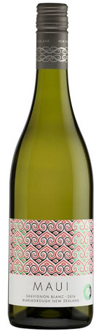 Maui Sauvignon Blanc 2025