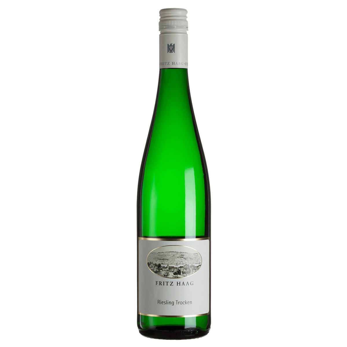 Fritz Haag Riesling Trocken, Mosel, Germany 2022