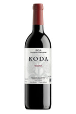 Rioja Roda Reserva, Bodegas Roda, 2019