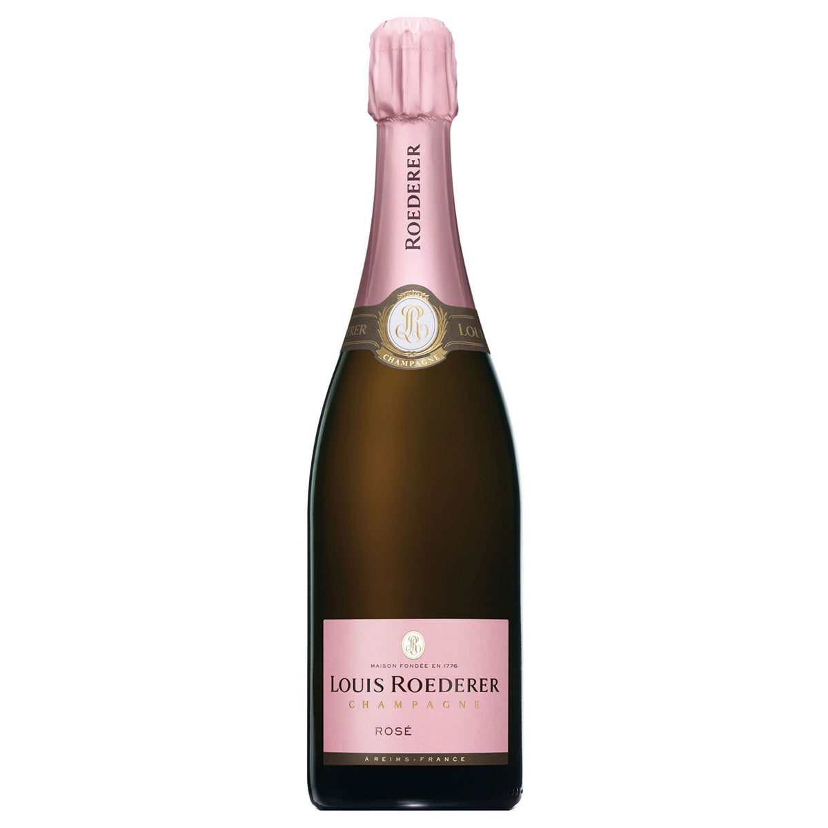 Louis Roederer Rose 2016