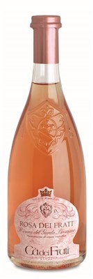 Ca' dei Frati, `Rosa dei Frati