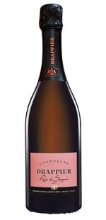 Champagne Drappier Brut Rose de Saignée