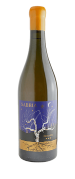 DeMarie, Sabbia, Orange wine NV