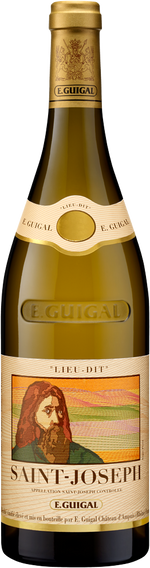 E. Guigal Saint Joseph Lieu dit Blanc 2021