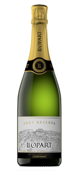 Llopart Brut Reserva Corpinnat