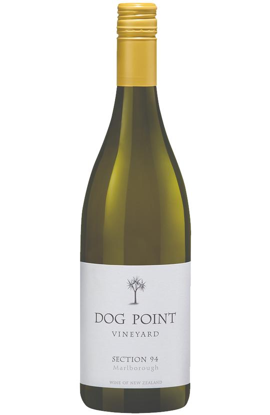 Dog Point Vineyard "Section 94" Sauvignon Blanc 2019