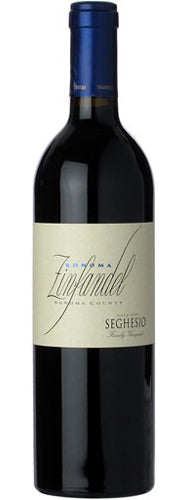 Seghesio Zinfandel Sonoma County USA 2023