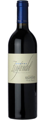 Seghesio Zinfandel Sonoma County USA 2023