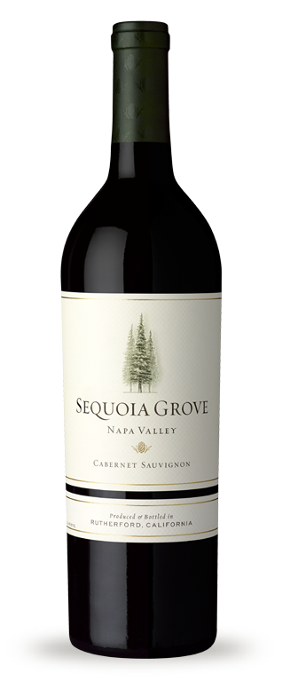 Sequoia Grove Napa Valley Cabernet Sauvignon 2020