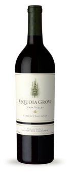 Sequoia Grove Napa Valley Cabernet Sauvignon 2020