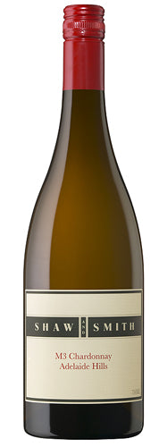 Shaw & Smith M3 Chardonnay 2023