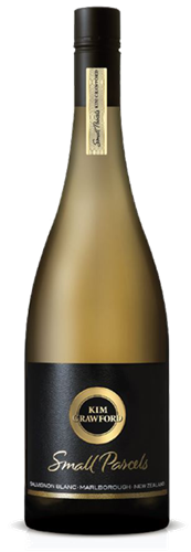 Kim Crawford, Small Parcels Sauvignon Blanc, Malborough 2023