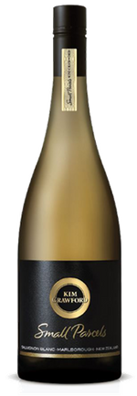 Kim Crawford, Small Parcels Sauvignon Blanc, Malborough 2023