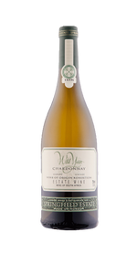 Springfield Estate, Wild Yeast Chardonnay, Robertson, South Africa 2022