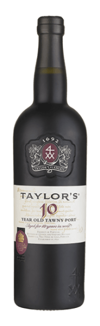Taylor's 10 Year Old Tawny Port
