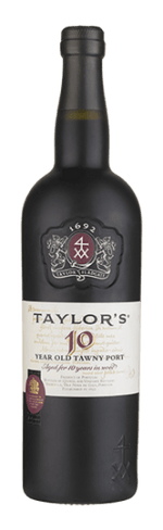 Taylor's 10 Year Old Tawny Port