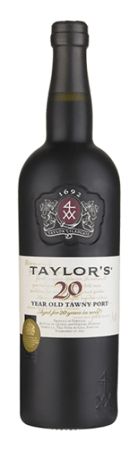 Taylor's 20 Year Old Tawny Port