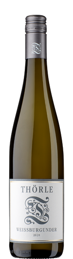 Thorle Weissburgunder Trocken, Rheinhessen, Germany 2023