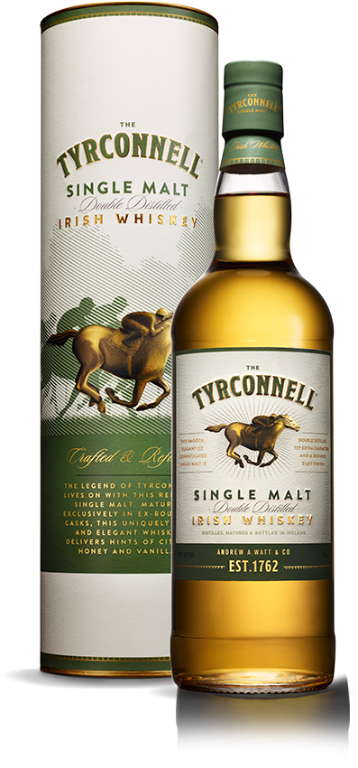 Tyrconnell Single Malt 70cl