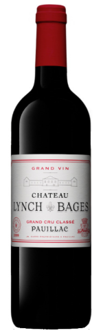 Chateau Lynch Bages 2018
