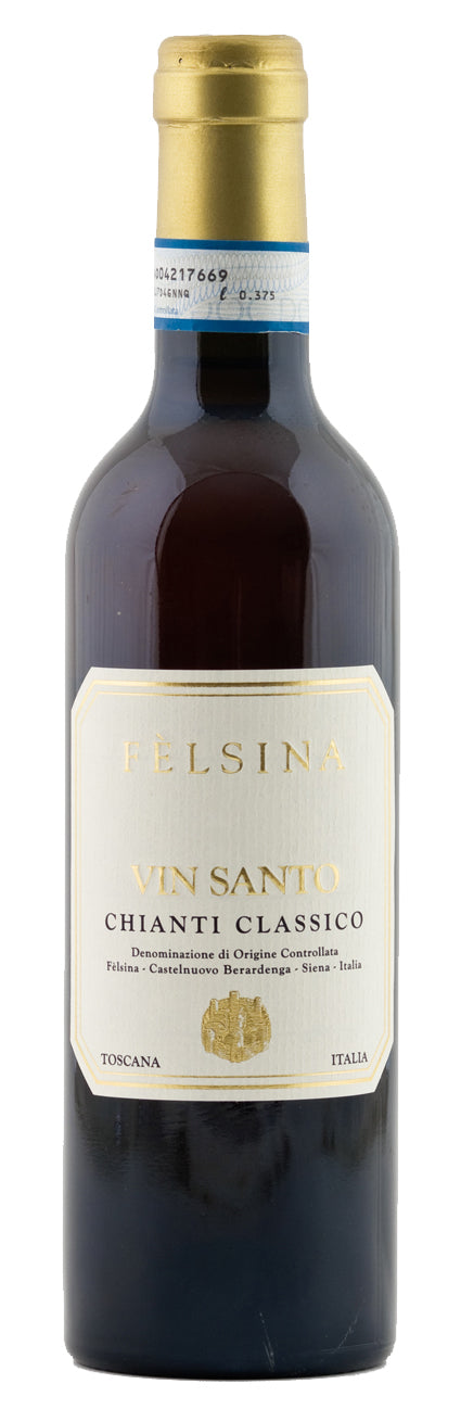 Fèlsina Berardenga, Vin Santo 2015 (37.5ml)